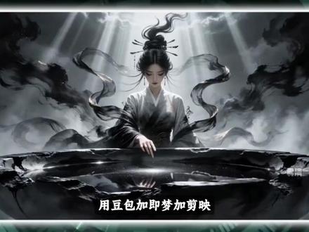 【AI漫剧教程】全网首发! 剧本 + 分镜 + 视频 + 配音 全程保人物一致! #AI视频 #AI漫剧 #ai动画 #AI电影 #AI