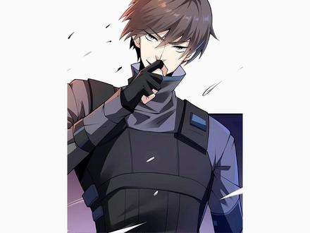 一口气看完萧天真男人超长纯享版 #漫画解说 #二次元 #漫画推荐
