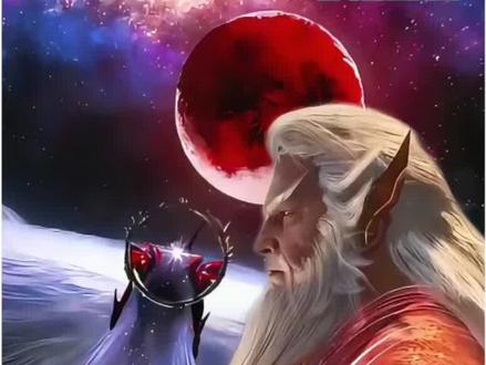 为何巨斧创始者陨落前只对人类族群留下一句不要复仇? #吞噬星空 #青年创作者成长计划 #国漫作者团 #吞噬星空动画 #罗峰