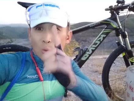 一体刀轮和辐条轮有啥区别?为什么大家都选择辐条轮,三刀轮为什么叫夺命三刀轮#骑行 #干货分享 #公路车 #山地车 #车轮