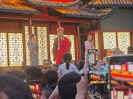 这小玩意儿真有意思#雪饼猴#长春动植物公园