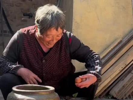 记住这几个关键点,你也能做出个个翻砂流油的腌蛋#传统美食制作 #腌鸡蛋 #腌蛋料汁