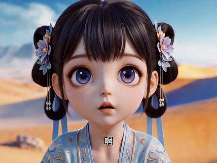 神碗丫丫后续来啦#Ai漫剧 #短剧 #国漫 @DOU+小助手