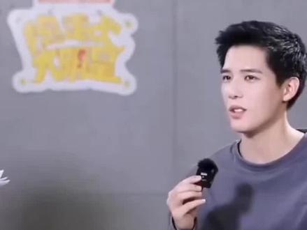 全网跟风的王安宇进行曲,#原来背后这么好笑