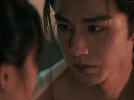 逐玉:明明拥有最强武力值,谢征偏偏要靠脸吃软饭,公孙瑾没脸看