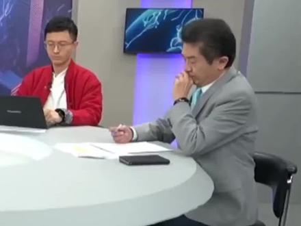 台专家:大陆远箱火箭弹带精确制导,落点不是一个面而是一个点