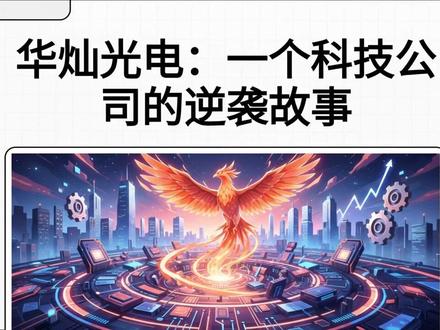 华灿光电:京东方赋能芯片企业产业突围及业绩反转 #华灿光电 #MicroLED #AI眼镜 #氮化镓 #国产芯片 华灿光电:京东方赋能芯片企业产业突围及业绩反转