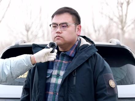 #懂车帝横评 #懂车帝新车云试驾 某兰达为何终止加价?@抖音汽车 #上懂车帝用3d对比选车更直观