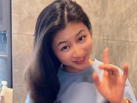 孕六周就把家里洗护用品换成孕妇专用的,十天半个月我才洗一次头发,省心太多人!成份安全,孕妈妈天天用,就很放心!#洗护好物推荐 #孕妇洗护套装 #洗护用品 #孕期 #怀孕