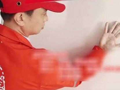 腻子起粉,不用慌#dou是知识点