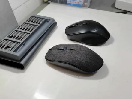 旧物利用,鼠标按钮更换 #电子爱好者 #男人的玩具 #拆解 #鼠标