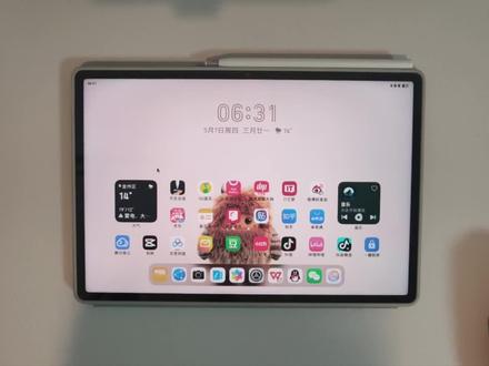 实测华为平板matepad air12的PC版WPS,劝你别用,因为太爽了。#华为 #华为平板 #pc版wps #WPS #matepadair