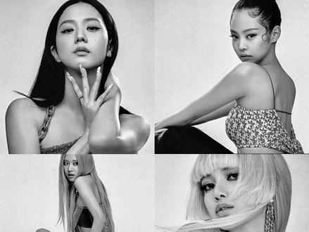 #blackpink
‘Touch Down’—AI role conversion from blackpink.