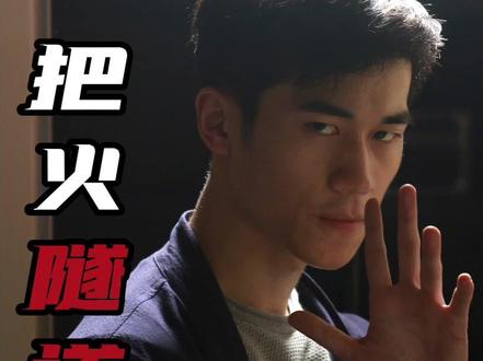 路上发生那些事#讲故事的康少