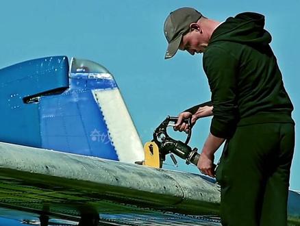 #石油 是怎么形成的?能提炼出哪些油种?为什么我们离不开它?#汽油 #柴油 #原油提炼 #原油 #探索未知 #科普一下