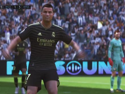 #fifa23 #唯有足球不可辜负 #dou来足球季 #足球 #足球的魅力 大力抽射实用教学