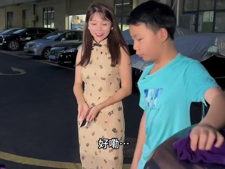 有一种爱叫做无私奉献,一个让人泪目的亲情关系#亲情#后爸#正能量#暖心