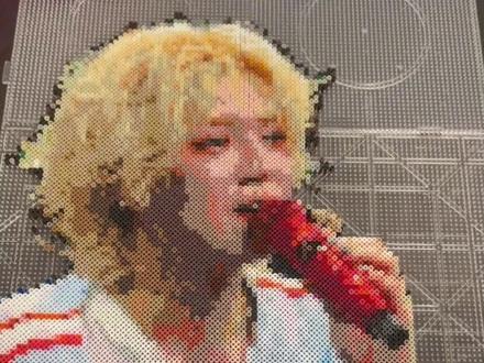 拼豆玩法指南 为闺蜜拼她最爱的偶像周边,为另一半拼纪念日图案 #拼图玩具 #手工diy #拼豆指南 #好物分享 #拼豆新手入坑