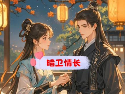 👉暗卫情长👈#小说 #文荒推荐 #甜文 #沙雕 #古风