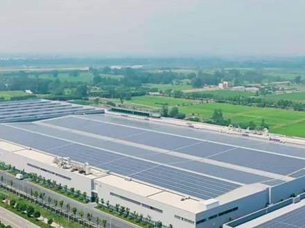 阳光电源2026年最新基本面解读 #阳光电源 #基本面分析