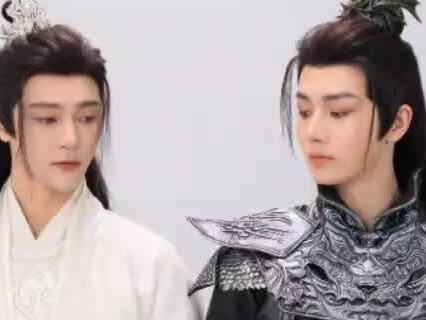 #腐剧《师尊今天洗白了》
腹黑徒弟攻x师尊受