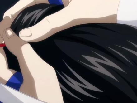 小时候吃的还挺好 #动漫 #降灵记 #降灵记七爷画玖