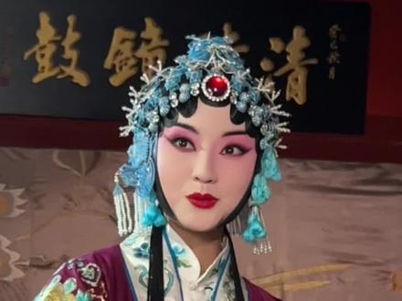#果子戏说 #京剧 这一套丝滑小连招送给你们#国粹