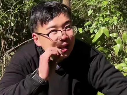 归途讲述对大宋有好感#荒野求生#老六荒野