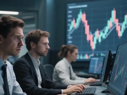 为什么沃什当选美联储主席,各种资产就开始暴跌了? 当我们讲涨跌都是“情绪”时,恐怕要考虑情绪的来源到底是哪里了#燃起来了大国重器 #零距离看懂财经 #当我们讲涨跌 #黄金 #美联储主席