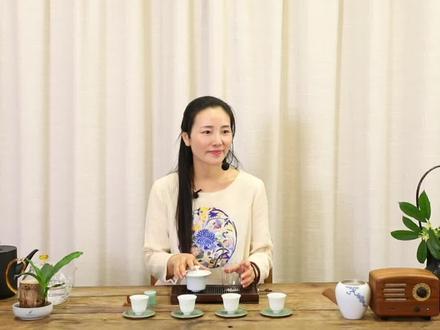 倒茶的顺序有什么讲究呢?看完您就知道了#茶知识 #茶生活