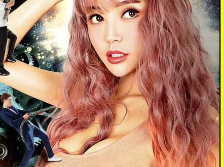 高中生喜欢上波涛汹涌的女老师,女老师也汹涌澎湃的接受这份爱#影视解说#电影解说