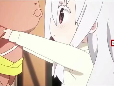 看见你的第一眼我就爱上了#干物妹小埋