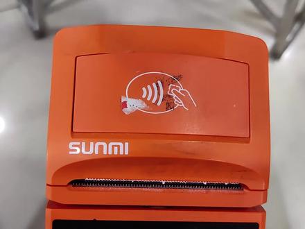 刷卡POS机开机显示一串字母,无法正常打开,一个小操作解决问题 #电子产品 #数码