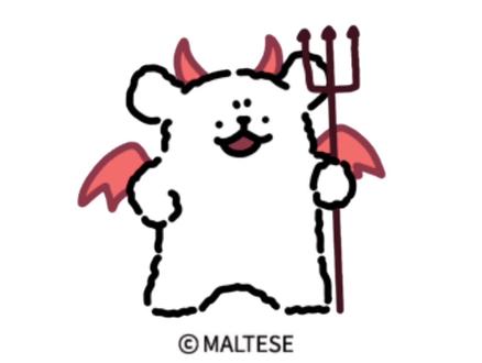 喜欢你不是很正常吗 #线条小狗 #表情包 #艾特你想艾特的人