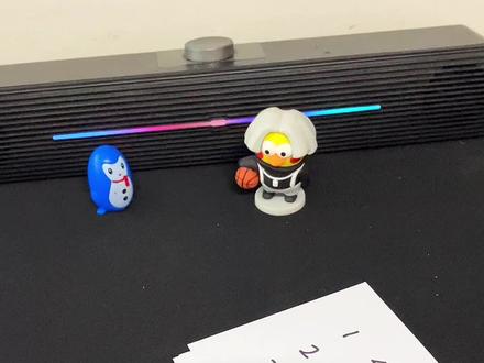 读心术 有趣读心术!12生肖也可以#读心术