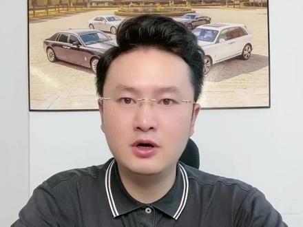刚上市就降价了?2024款卡宴有点香!最快下个月开上#卡宴 #保时捷 #新车 #好车抖一抖