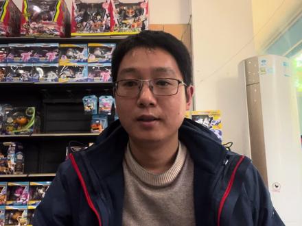 新款萌卡车神魔幻元珠,双子加农古拉的变形玩法 #变形玩具