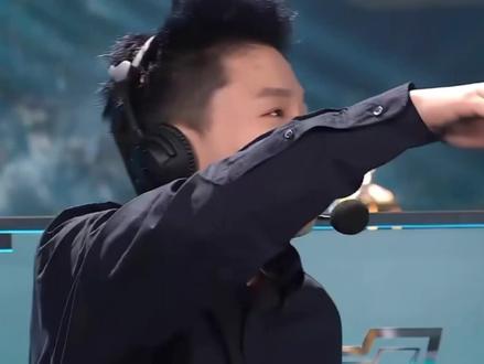 “上海Major你人呢?”#DANK1NG