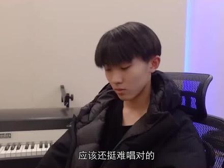 #马嘉祺 #宋亚轩 轩轩是小马的养成系,小马把所有的偏爱都给了最爱的弟弟轩轩,他们亲口说过把对方当自己的亲哥哥亲弟弟,祺轩是对方的首选,也是对方的底气,小马和轩轩的故事依然在续写,希望你们可以留下更多的回忆,最后祝两位弟弟友谊久久,高考顺利。