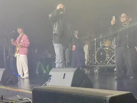 #zagge炸鸡 #说唱#本田#爱情的索嗨@广东烂仔炸鸡(1月24号广州首演)