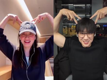 王安教姐姐饭撒
视频里有两个人很萌😚
(因为是陪看直播所以有剧的声音)
#除恶 #朱嘉琦 #董晴 #电视剧推荐