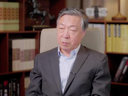 时隔十年郑丽文访陆,释放了怎样的新信号? #郑丽文 #台湾回归 #亮亮瞰世界