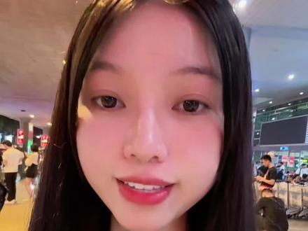 #越南 #东南亚 在胡志明机场有多少坑你踩过了吗 #越南女孩 #越南旅游 #越南生活 越南旅游攻略