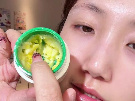 青天大老爷,有没有人管管这些造假去黑头的,我的粉丝吃点好的吧#黑头 #去黑头 #面部清洁 #ilso