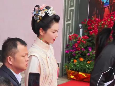 原来真正让福建人破防的,是这个细节#妈祖 #妈祖文化 #刘涛 #妈祖诞辰