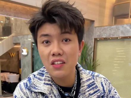 不要被一些非专业人士误导了,#染发 @苏亦-男士发型