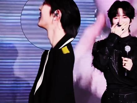 “磕学家”直博🔝!“亿级像素”揭秘真香!#蜡笔小星 #老黄家厉害媳妇 #磕糖 #追星是通往幸福的密码 #两个福建人