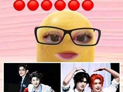 依然很长,宝宝们可以不看,但是不要断章取义哈
#云旗郝熠然#云旗#郝熠然