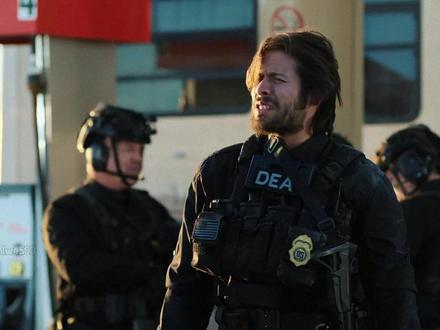 2025最新动作犯罪片 #电影推荐