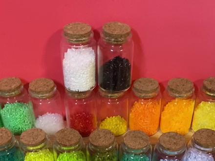 今天又拼豆啦~
#拼豆 #hellokitty #适合情侣一起做的100件事情 #有爱的情侣手工diy礼物推荐 #拼豆豆手工教程